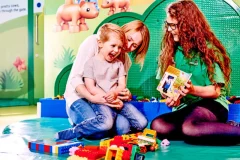 LEGOLAND® Discovery Centre Berlin