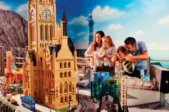 LEGOLAND® Discovery Centre Manchester