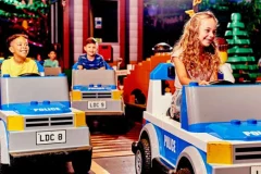 LEGOLAND® Discovery Centre Manchester