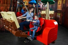 LEGOLAND® Discovery Centre Manchester