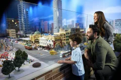 LEGOLAND® Discovery Centre Melbourne