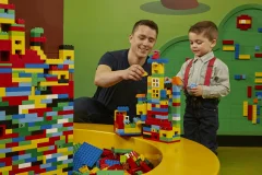 LEGOLAND® Discovery Centre Oberhausen