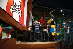 LEGOLAND® Discovery Centre Oberhausen