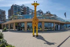 LEGOLAND® Discovery Centre Scheveningen