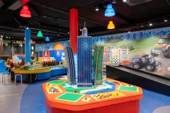 LEGOLAND® Discovery Centre Scheveningen