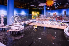 LEGOLAND® Discovery Centre Scheveningen