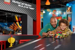 LEGOLAND® Discovery Centre Scheveningen