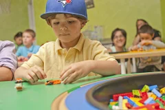 LEGOLAND® Discovery Centre Toronto