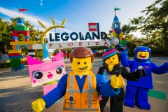 LEGOLAND® Florida Park