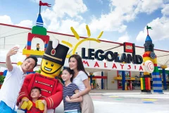LEGOLAND® Malaysia