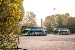 Leipzig Bus Tours