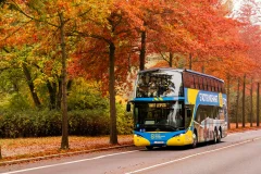 Leipzig Bus Tours