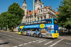 Leipzig Bus Tours