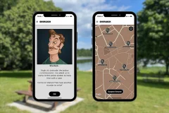 Leipzig Self Guided Tours