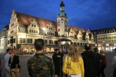 Leipzig Walking Tours