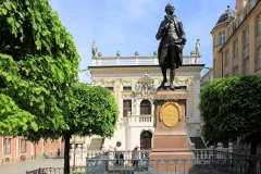 Leipzig Walking Tours