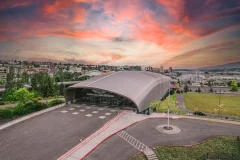LeMay - America’s Car Museum