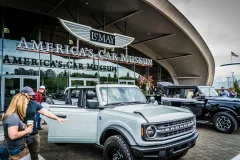LeMay - America’s Car Museum