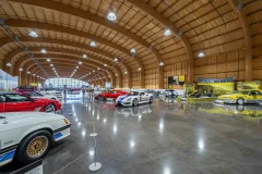 LeMay - America’s Car Museum
