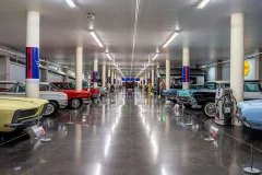 LeMay - America’s Car Museum