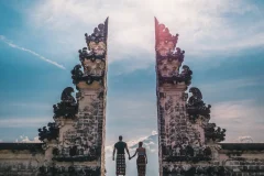 Lempuyang Temple