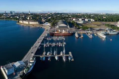 Lennusadam