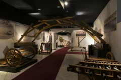 Leonardo da Vinci Experience