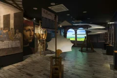 Leonardo da Vinci Experience