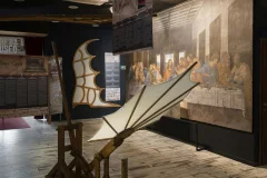 Leonardo da Vinci Experience