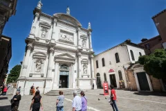 Leonardo da Vinci Museum Venice