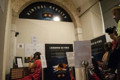 Leonardo da Vinci Museum Venice