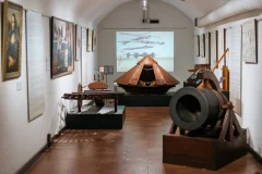 Leonardo da Vinci Museum