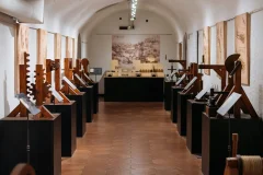 Leonardo da Vinci Museum
