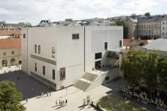 Leopold Museum