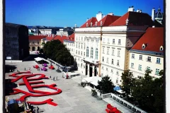 Leopold Museum
