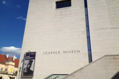 Leopold Museum