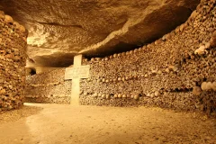 Les Catacombes de Paris