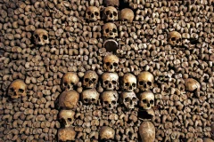 Les Catacombes de Paris
