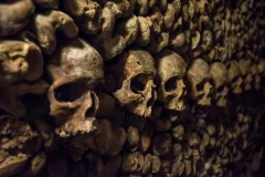 Les Catacombes de Paris