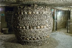 Les Catacombes de Paris