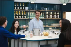 Lind and Lime Gin Distillery