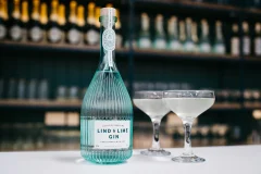 Lind and Lime Gin Distillery