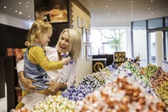 Lindt Home of Chocolate