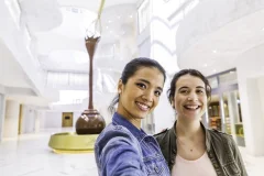 Lindt Home of Chocolate