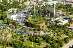 Linnanmäki
