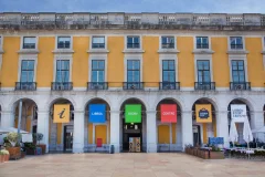 Lisboa Story Centre