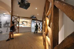 Lisboa Story Centre