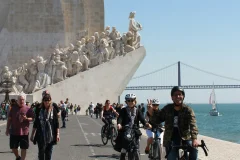 Lisbon Bike Tours