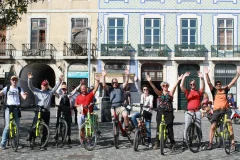 Lisbon Bike Tours