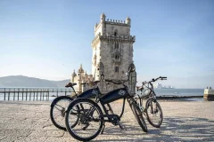Lisbon Bike Tours